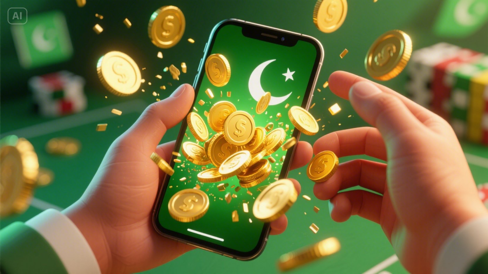 Buzz CasinoDeposit today and get 200% instantly credited! Pakistani players can spin, win, and withdraw their PKR cash rewards through secure and fast local payment options.