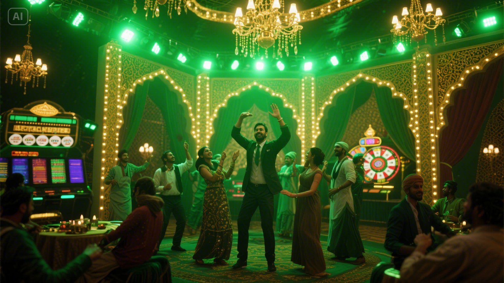 Registration at Buzz Casino Casino